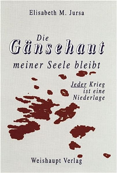 Cover von Die Gänsehaut meiner Seele bleibt…