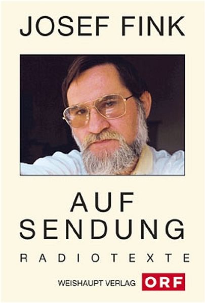 Cover von Auf Sendung