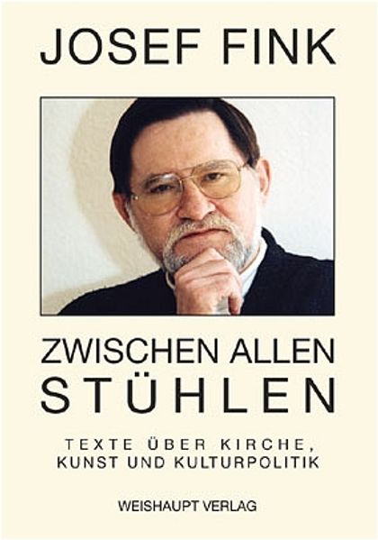 Cover von Zwischen allen Stühlen