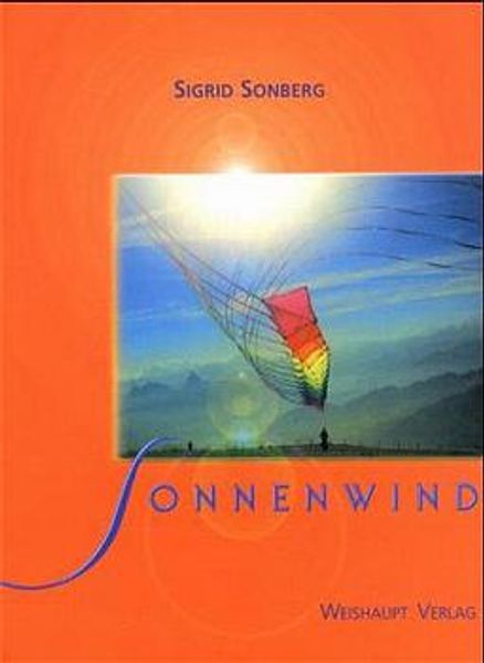 Cover von Sonnenwind