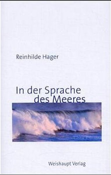 Cover von In der Sprache des Meeres