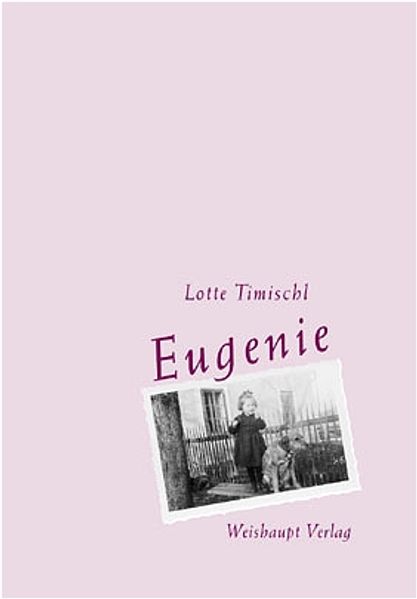 Cover von Eugenie