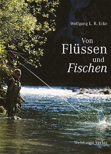 Cover von Von Flüssen und Fischen