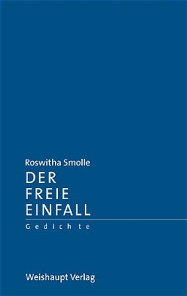 Cover von Der freie Einfall