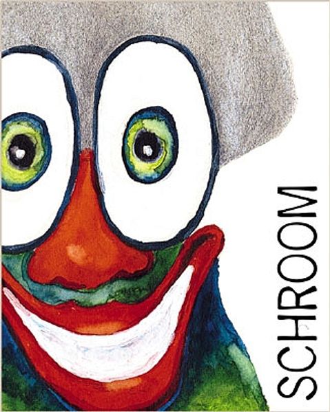 Cover von Schroom