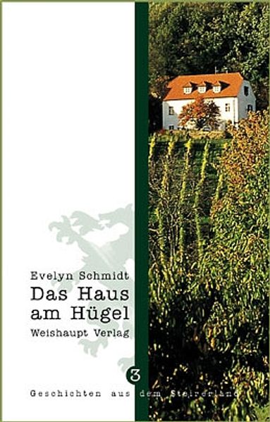 Cover von Das Haus am Hügel