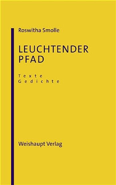 Cover von Leuchtender Pfad