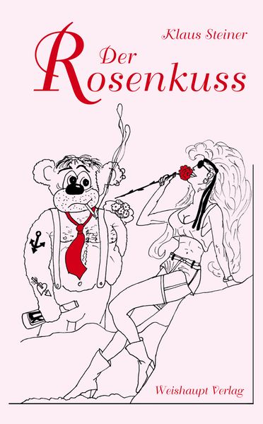 Cover von Der Rosenkuss
