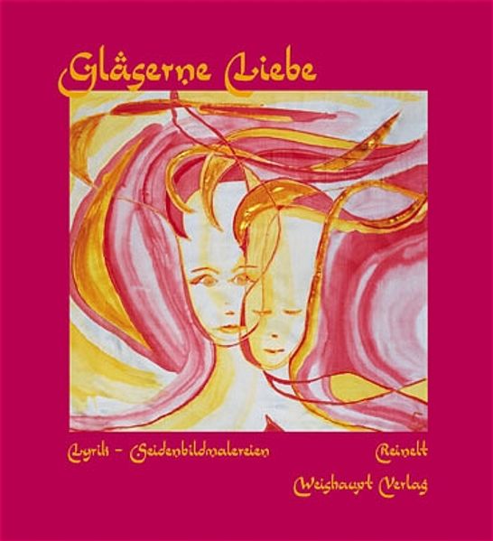 Cover von Gläserne Liebe