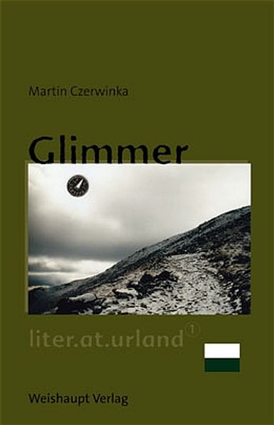 Cover von Glimmer