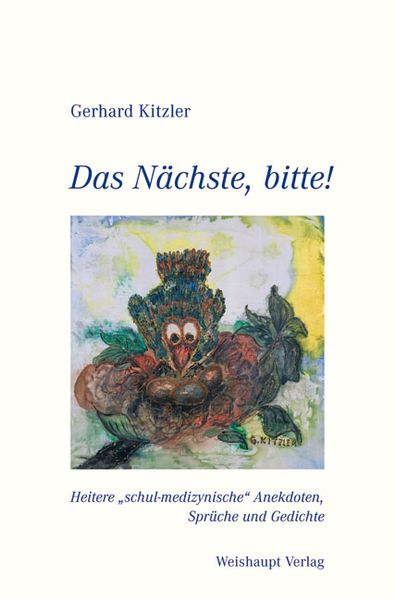 Cover von Das Nächste, bitte!