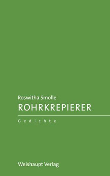 Cover von Rohrkrepierer