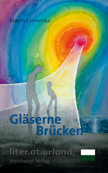 Cover von Gläserne Brücken