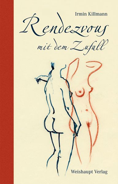 Cover von Rendezvous mit dem Zufall