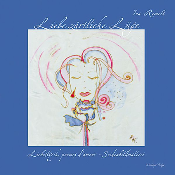 Cover von Liebe zärtliche Lüge