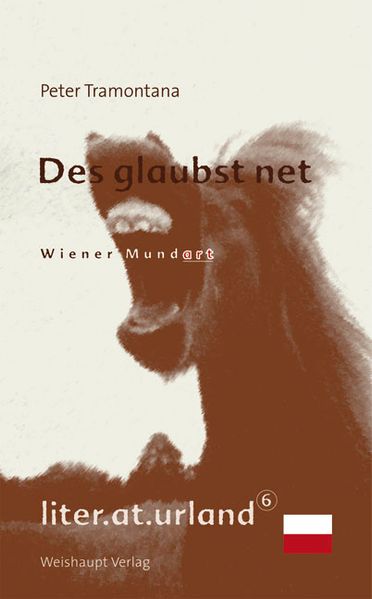 Cover von Des glaubst net