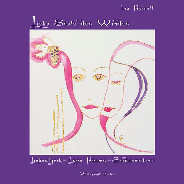 Cover von Liebe Seele des Windes