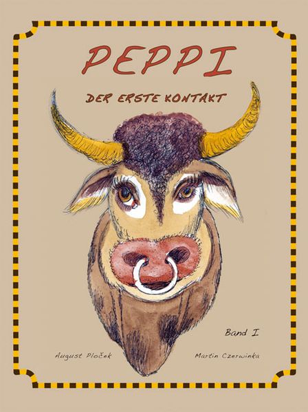 Cover von Peppi
