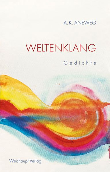 Cover von Weltenklang