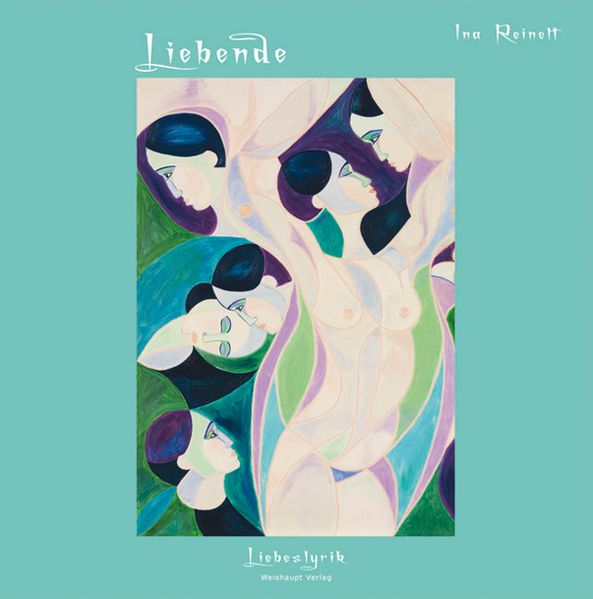 Cover von Liebende