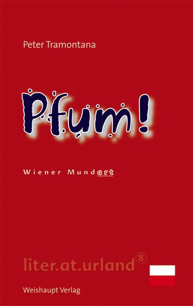 Cover von Pfum!