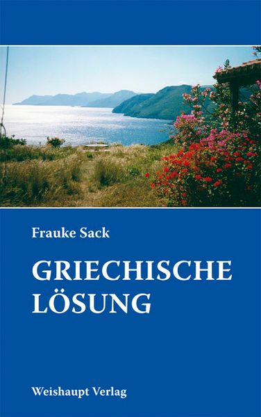 Cover von Griechische Lösung