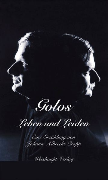 Cover von Golos Leben und Leiden