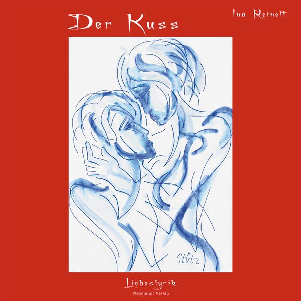 Cover von Der Kuss