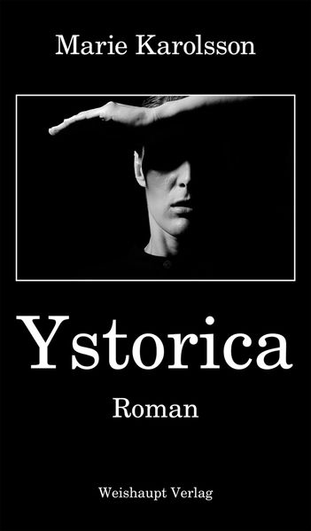 Cover von Ystorica