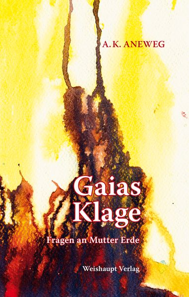 Cover von Gaias Klage