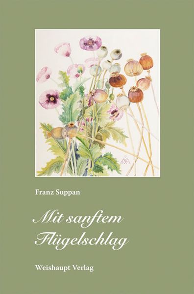 Cover von Mit sanftem Flügelschlag