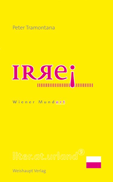 Cover von Irre!