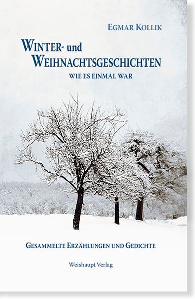 Cover von Winter- und Weihnachtsgeschichten