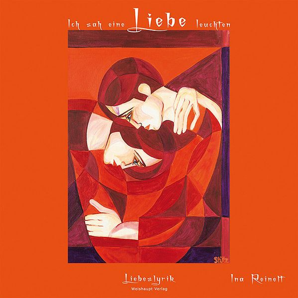 Cover von Ich sah eine Liebe leuchten