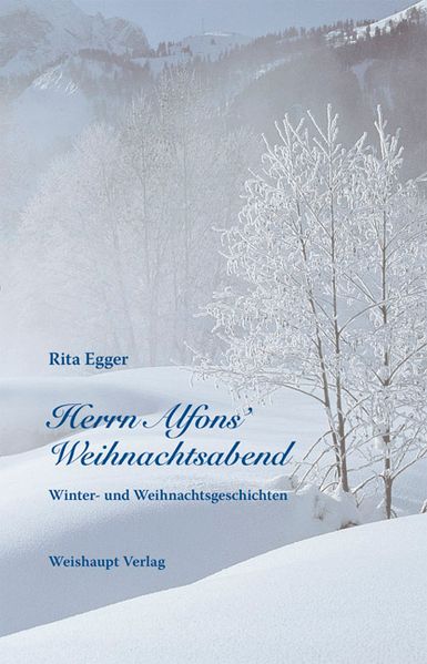 Cover von Herrn Alfons’ Weihnachtsabend
