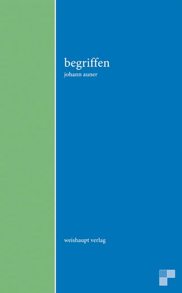 Cover von begriffen