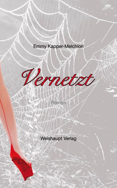 Cover von Vernetzt