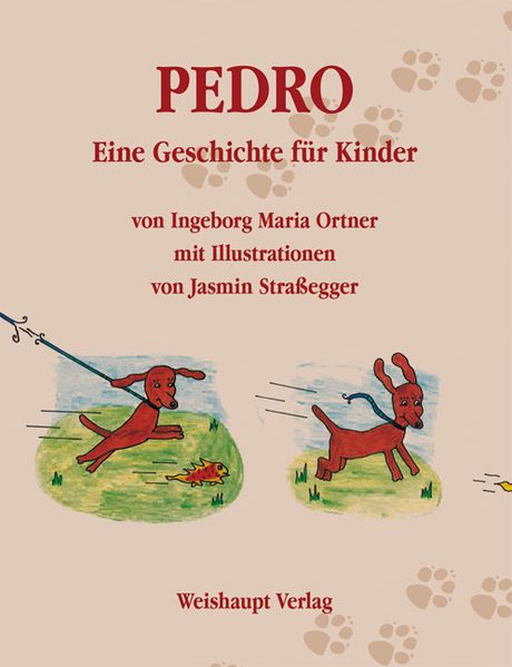 Cover von Pedro
