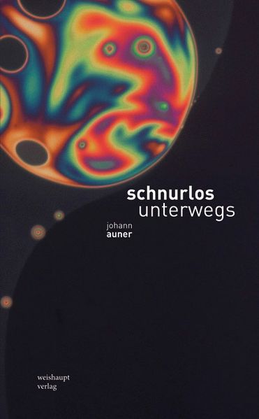 Cover von schnurlos unterwegs