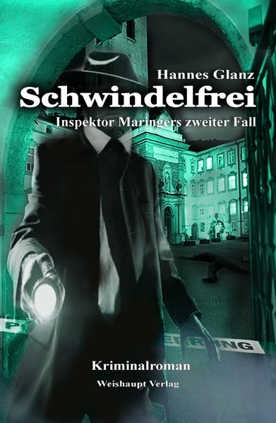 Cover von Schwindelfrei