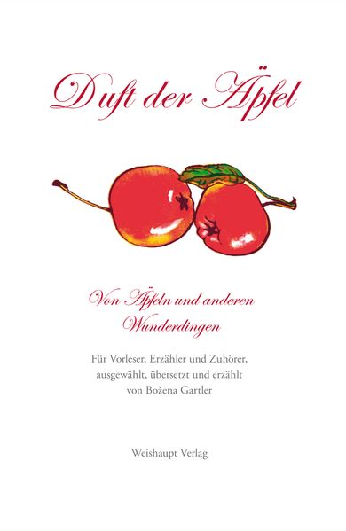 Cover von Duft der Äpfel