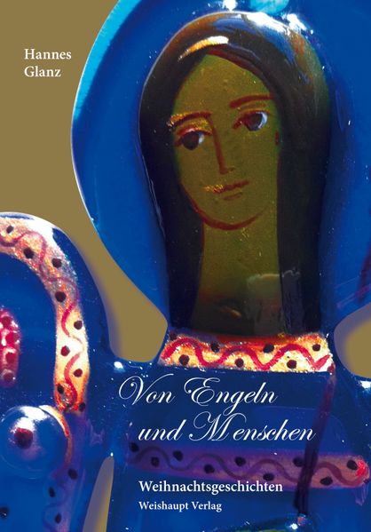 Cover von Von Engeln und Menschen