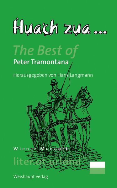 Cover von Huach zua …