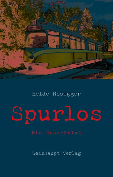 Cover von Spurlos
