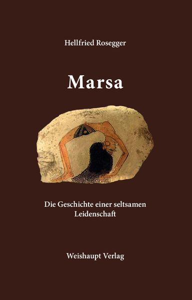 Cover von Marsa