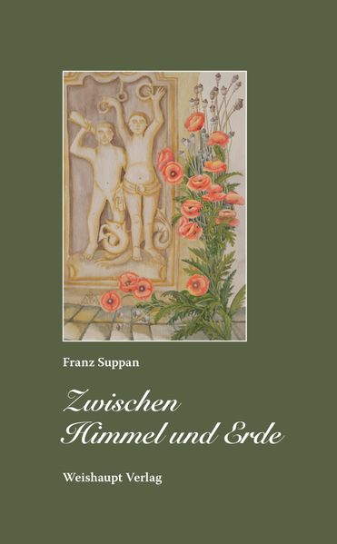 Cover von Zwischen Himmel und Erde