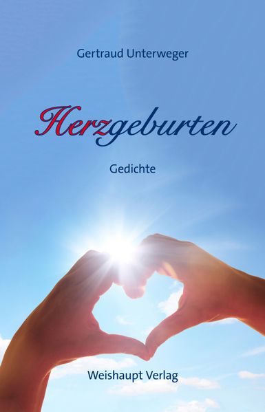 Cover von Herzgeburten