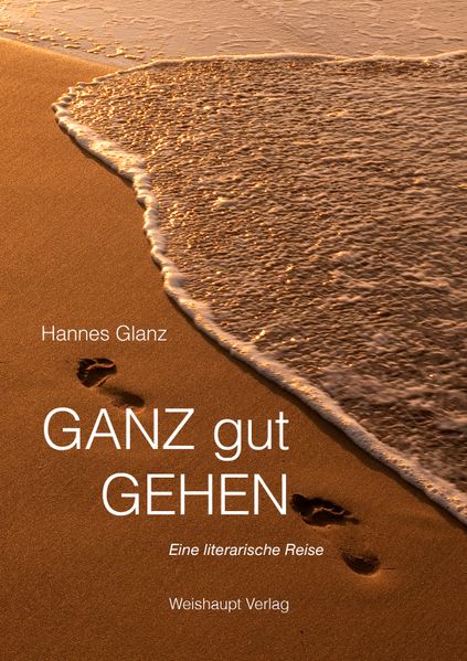 Cover von GANZ gut GEHEN