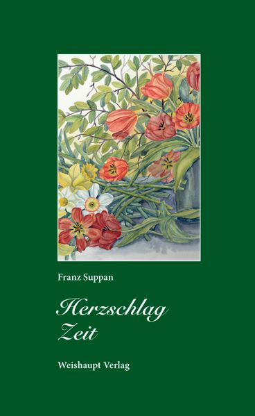 Cover von Herzschlag Zeit
