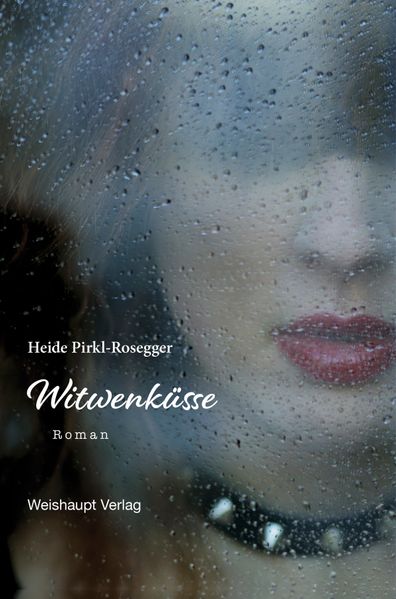 Cover von Witwenküsse